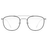 soft vintage optical frames