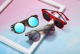 Fashion Womens Sunglasses Oversized